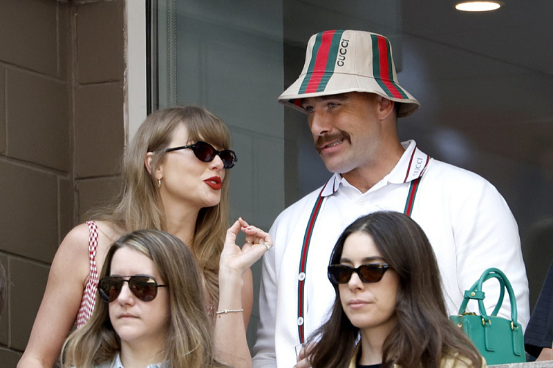 Date and location of Taylor Swift and Travis Kelce's wedding revealed, they have reportedly already notified guests