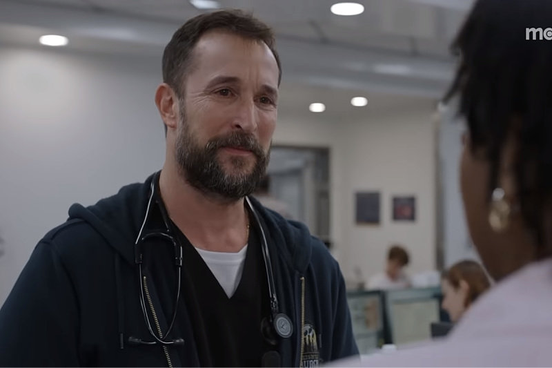 Don't know what to watch this weekend? These are the series everyone is talking about.