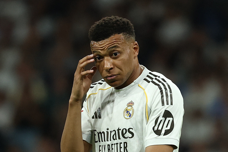 Real Madrid's disastrous new blunder, Barcelona receives an unexpected gift in the title race.