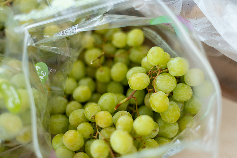 Before buying grapes, you should do one thing: The key detail everyone ignores.