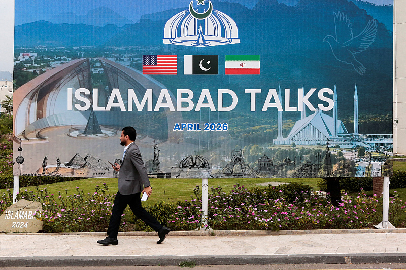 Peace talks begin: Key demands of both sides known, US delegation arrives in Pakistan