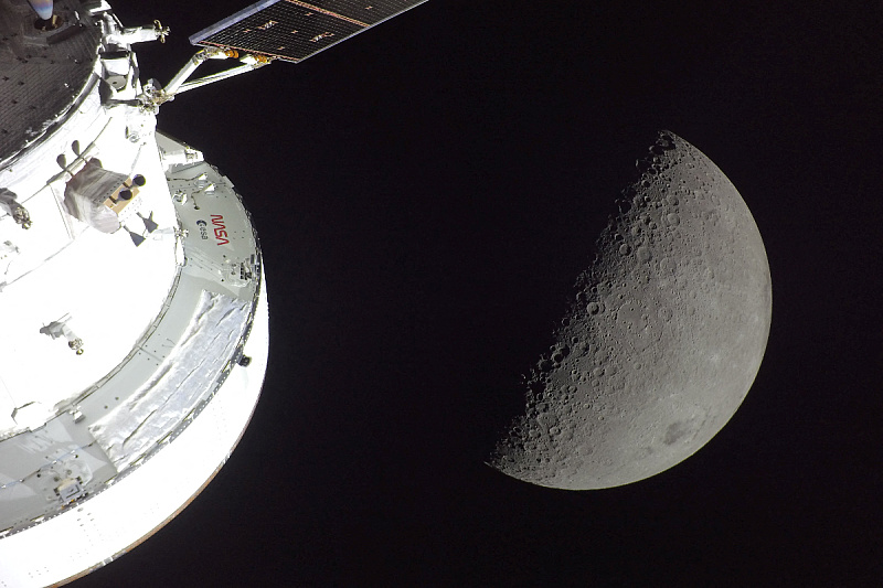 What is the success of the Artemis II mission: It has unlocked the door for humanity's return to the Moon and the construction of bases on Mars.