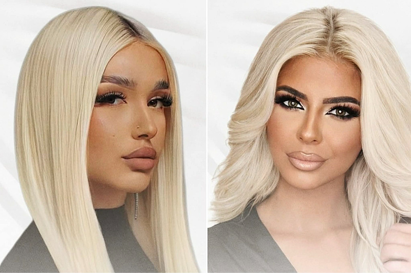 The Canton Sarajevo model selection will be held on Sunday: These girls are competing for the title.