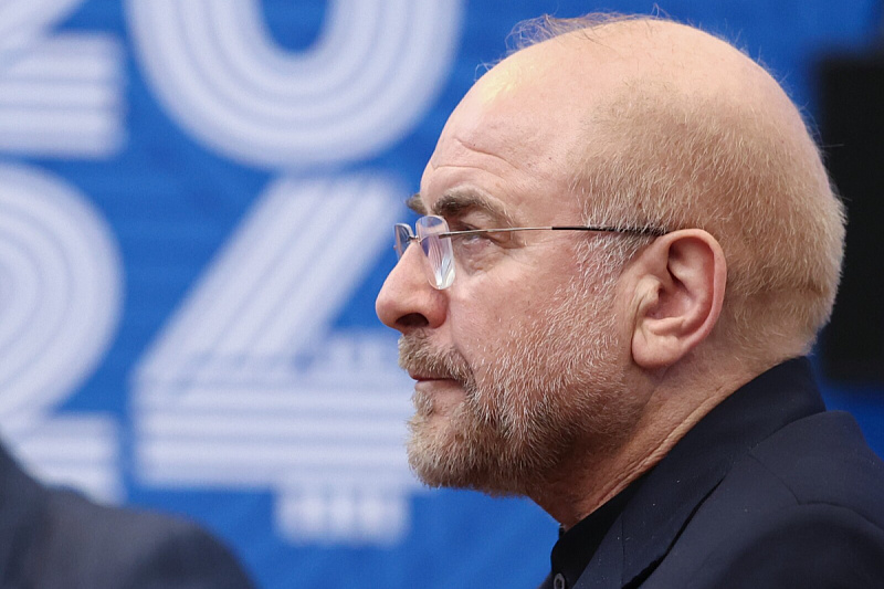 Who is Mohammad Bagher Ghalibaf: A pilot and doctor of science who will negotiate peace with the Americans