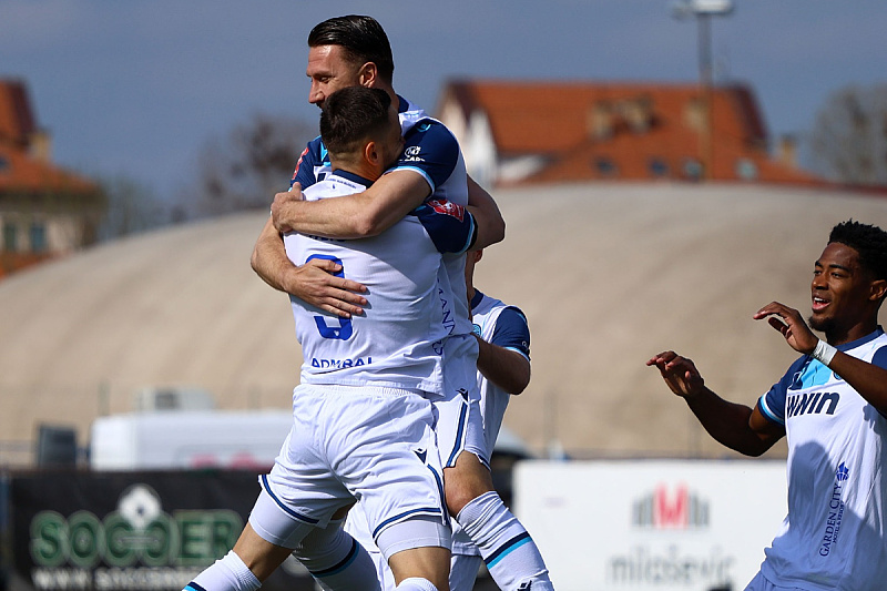 Live / Radnik - Željezničar 0:2: Željezničar doubles the lead after a brilliant play