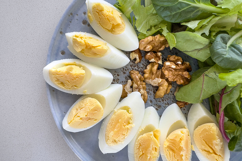 Top low-calorie meals that melt pounds and keep you full all day