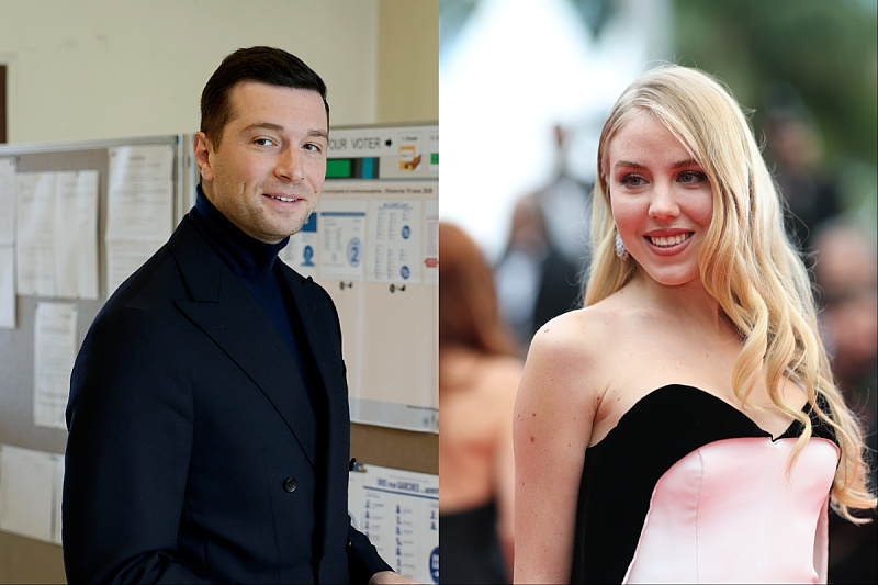 French right-wing leader linked to Italian princess, couple filmed during holiday in Corsica