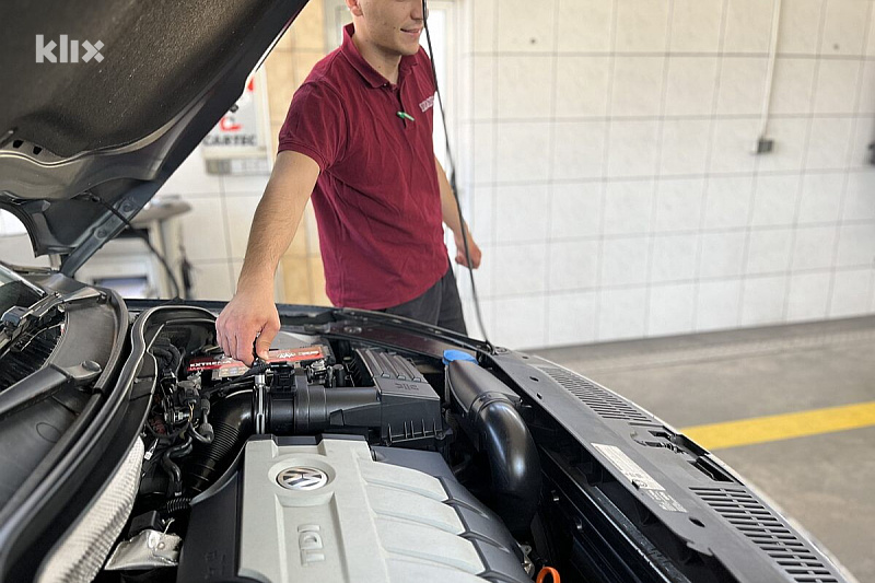 Countrywide crackdown on technical inspections: Europe will penalize those with disabled EGR valves or start-stop systems