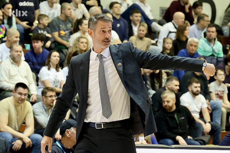 Jurica Golemac on the verge of being sacked from the Dubai bench, potential successors' names are also known