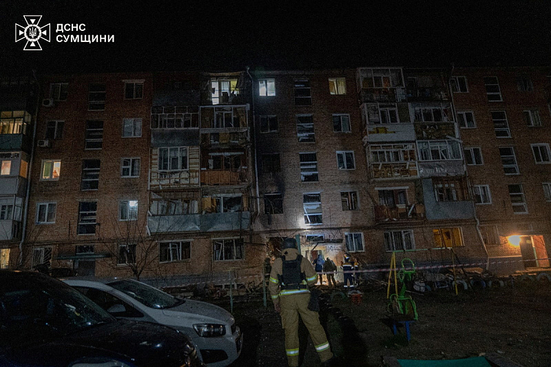 The Easter truce lasted 38 minutes: Ukraine and Russia accuse each other of mutual attacks.