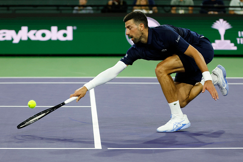 Djokovic revealed what motivates him to still play at age 39: I don't feel like I've completed tennis