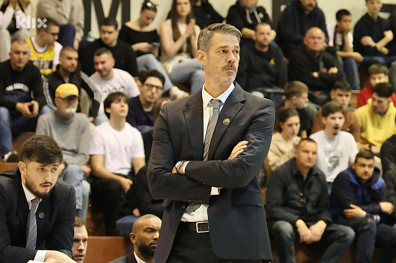 Jurica Golemac is no longer the coach of Dubaij, and it is also known who will lead the team in the match against Budućnost.