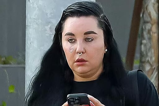 American actress Amanda Bynes surprises with physical transformation: Lost 13 kilograms