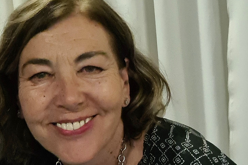 Long-time secretary of the Cabinet of the Director of the General Hospital, Jasmina Dučić-Nuhodžić, has passed away.