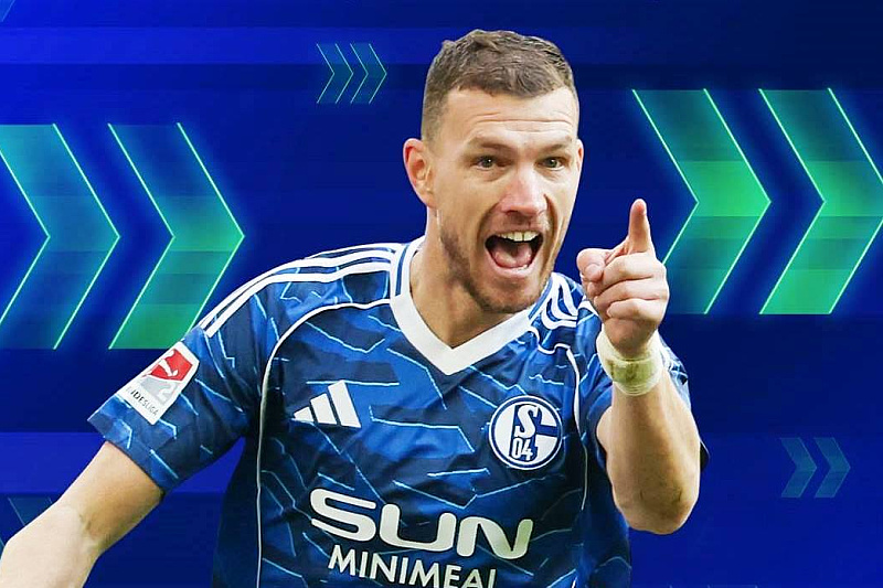 Jack's move to Schalke ranks among the strangest transfers in recent years.