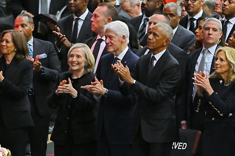 Obama and Clinton on Orban's fall: "Victory is a testament to the perseverance of the Hungarian people"