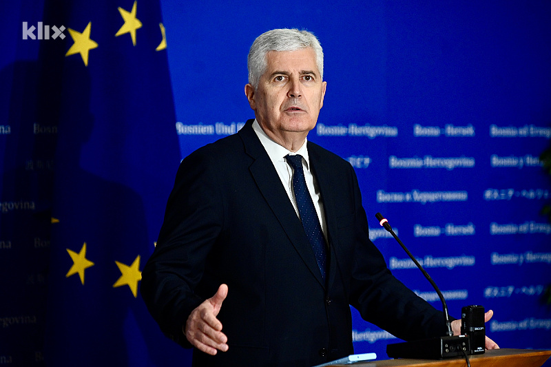 Covic congratulated Magyar on election victory: "I look forward to the cooperation of our peoples"