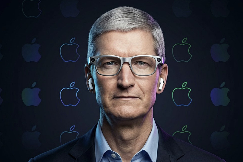 Apple is testing four different styles of smart glasses, preparing a rival to the Meta Ray-Ban model.