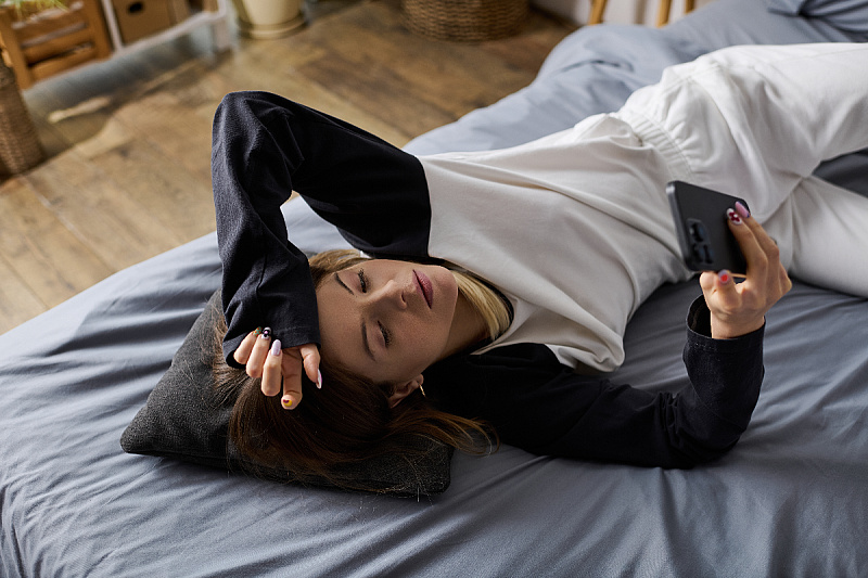 Do you feel tired for no reason? Here's what your body is trying to tell you.