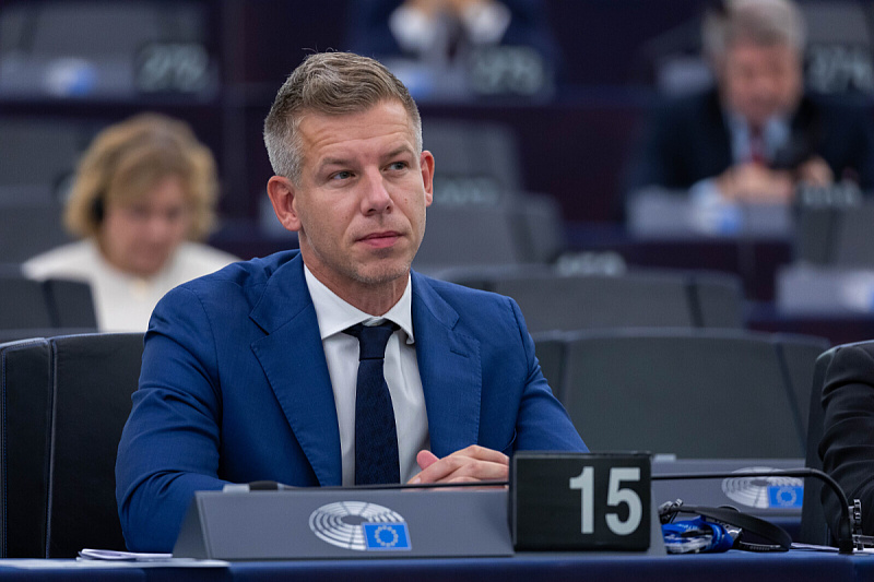 Peter Magyar was ready to do anything to overthrow Orban: How he sacrificed his ex-wife by releasing one recording