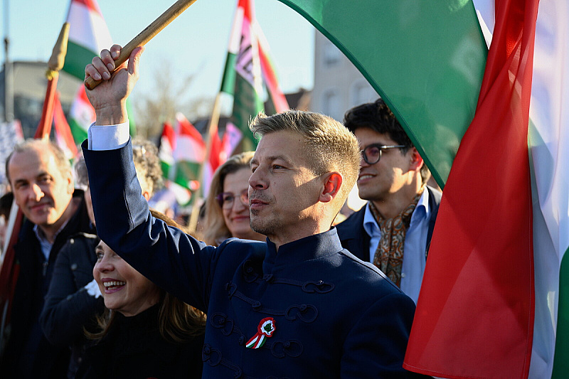 What is Peter Magyar's political ideology: Returning to the foundations of traditional conservatism