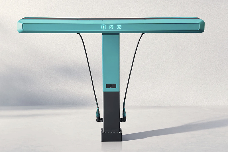 BYD's ultra-fast chargers are arriving in Europe and will be available to everyone.