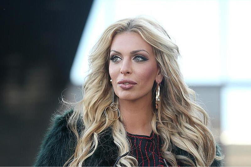 Avu Karabatić beats partner: I fear for my life, I barely escaped the apartment covered in blood