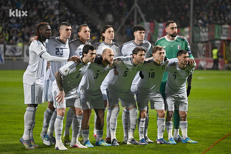 FIFA rejects Iran's request to play in Mexico: Could Italians reach the World Cup through a new playoff?