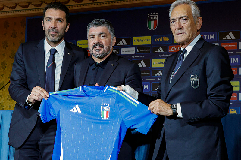 Former head of Italian football: Gattuso is a wonderful person, some players also underperformed against Bosnia and Herzegovina