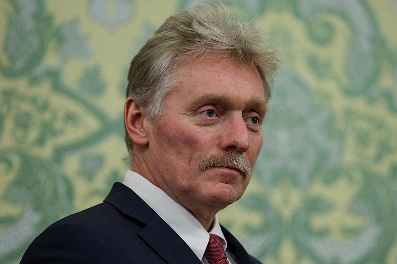 The Kremlin's first reaction after Orban's defeat: We hope for the continuation of very pragmatic relations.