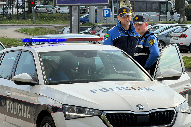 Security situation in Tuzla: Increasing number of criminal offenses, the biggest challenge is returnees to crime and rising delinquency.