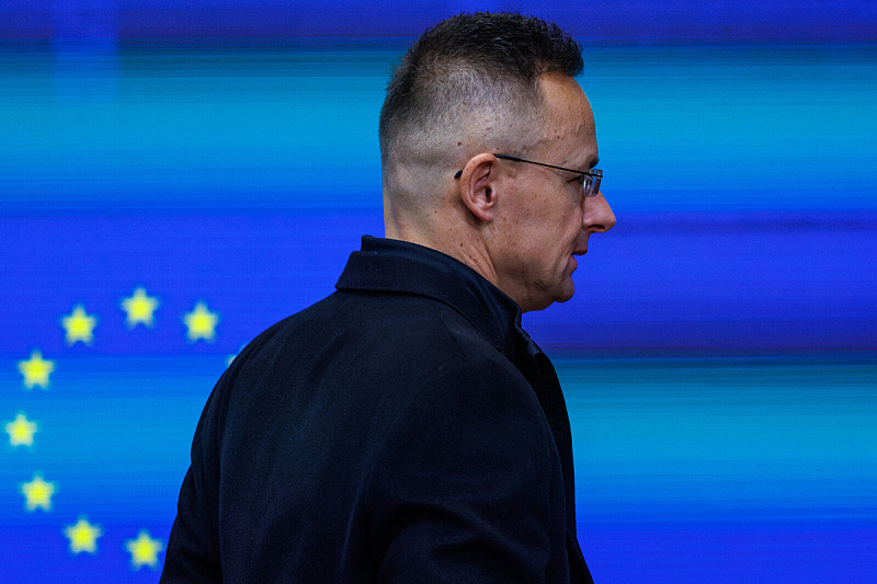 Mystery after Orban's defeat: Where did Szijjarto disappear and why did Hungarian military planes fly to Africa?