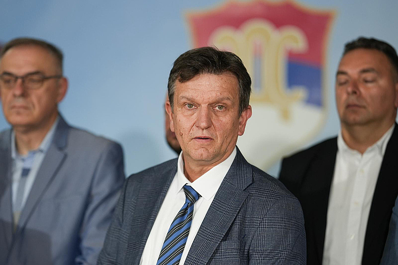 Blanuša sees a lesson for the citizens of Republika Srpska in the example of Hungary: They expect the government to serve the people, not the other way around.