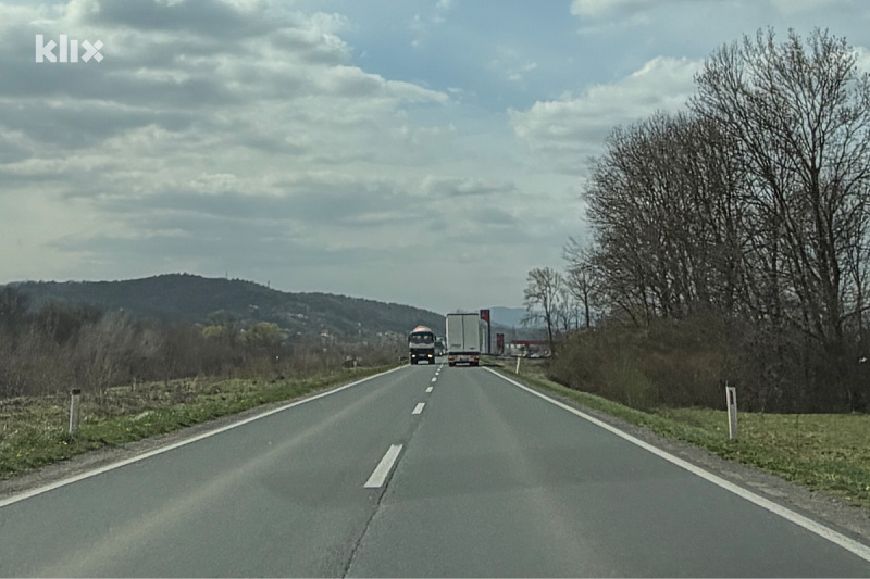 There are no more delays for the modernization of the Tuzla-Doboj main road, expropriation completed.