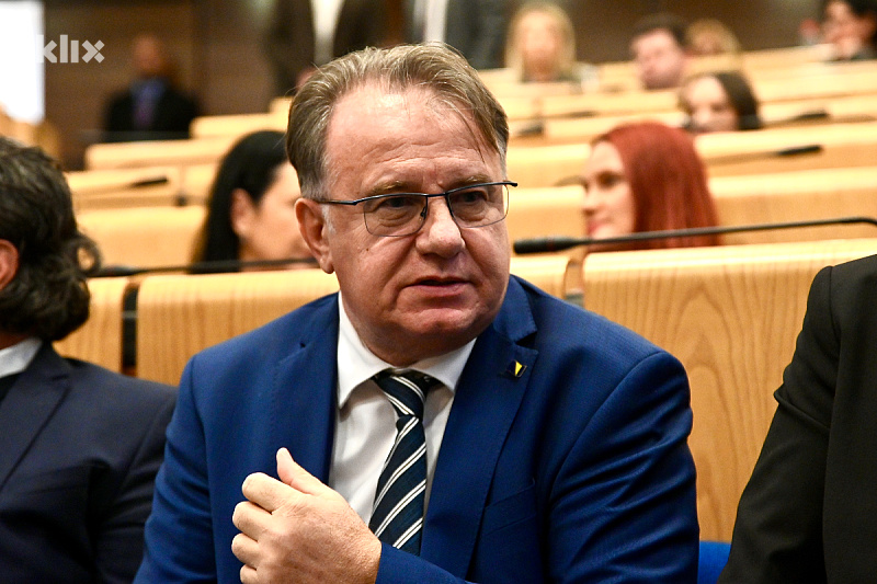 Nikšić congratulated Magyar on the electoral victory: "I believe that space will open up for intensifying cooperation."