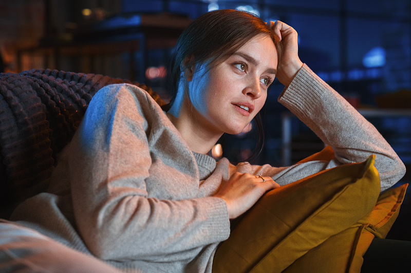 Why we no longer watch 10-season series: The era of mini-series has arrived.