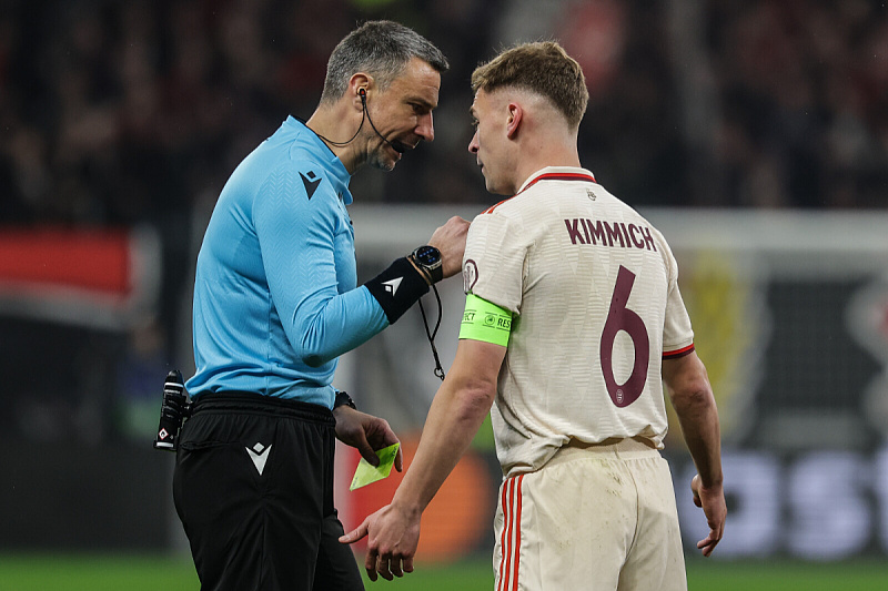 Slovenian delivers justice in revenge of European classic in Munich