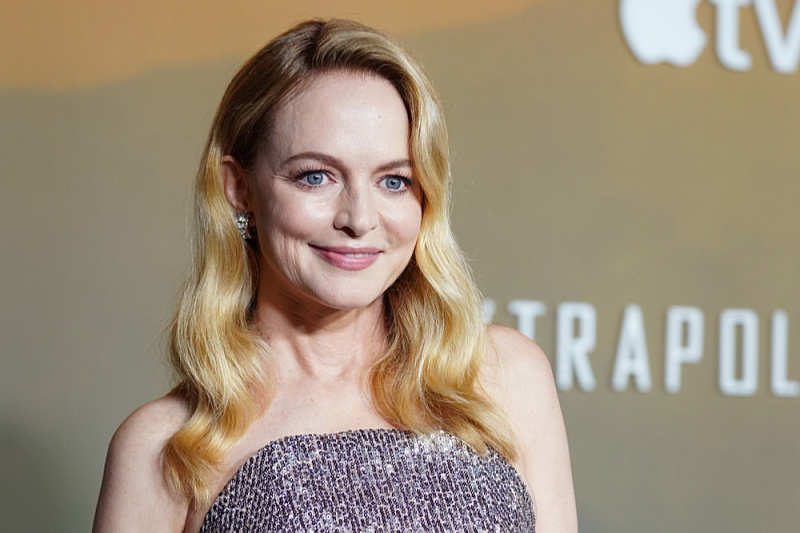 American actress on the role that changed her life: I started earning and could live on my own.