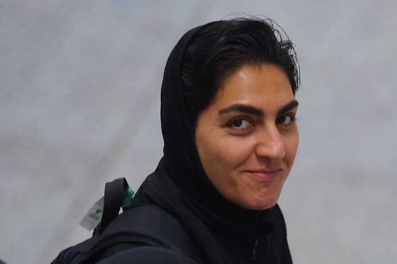 The captain of the Iranian national team had his property confiscated by the authorities and was placed on the list of "supporters of enemies."