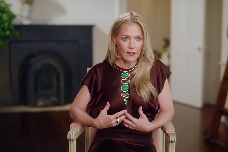 Jennie Garth on post-divorce struggles: I didn't know how to handle all the feelings, I was broken