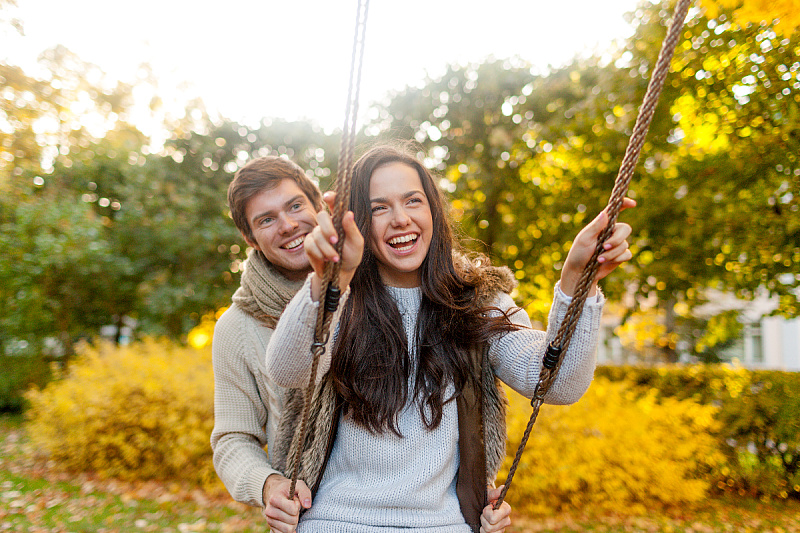 These childhood habits can reflect on your love relationships.