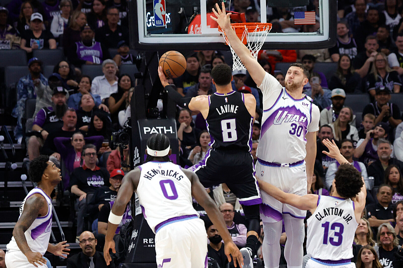 Nurkic spoke out: "You gave me the opportunity to show you who I am as a person, I will never forget that."