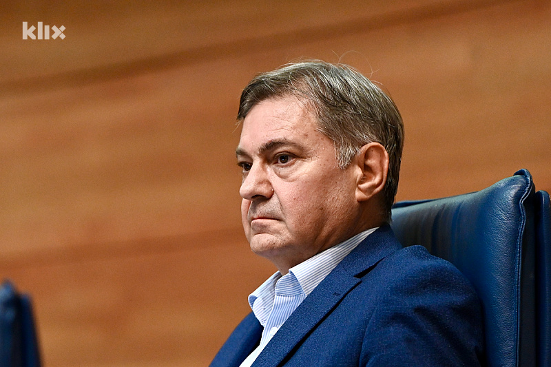 Denis Zvizdić has filed an appeal to the Constitutional Court of Bosnia and Herzegovina due to lobbying by the Republika Srpska government in America.