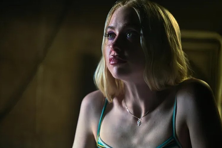 Actress from "Euphoria" on the worst scene she had to film: They were thrilled by how disgusting I made it.