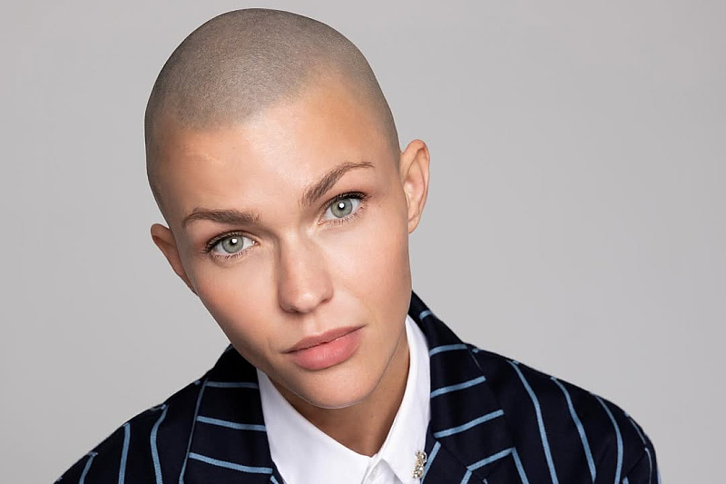 Ruby Rose claims Katy Perry sexually assaulted her in a nightclub: It took two decades to say it