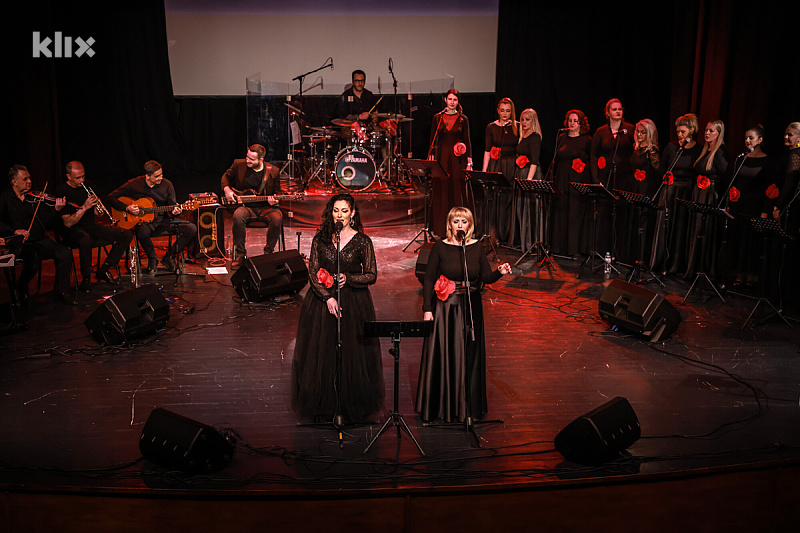 Roma Music Concert in Kaknje Marks World Roma Day