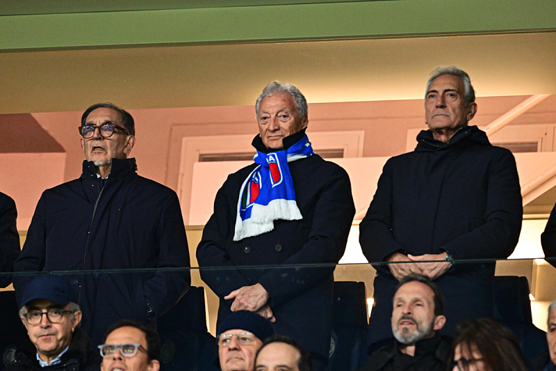 Former Italian national team coach shifts blame for failure onto players: It wasn't me who missed chances against Bosnia and Herzegovina