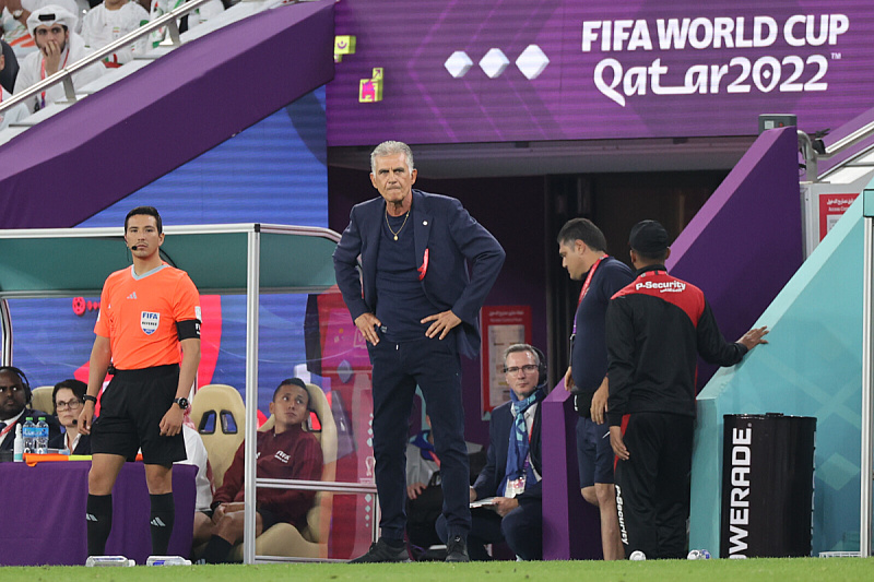 Threat to Croatia: World Cup Rival Appoints Experienced Coach