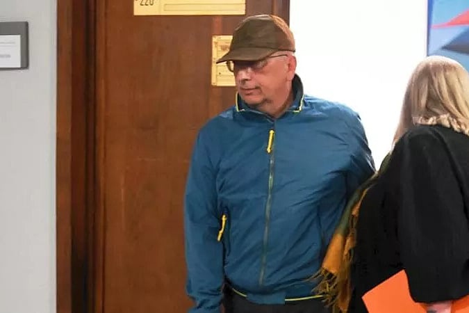 Italian Suspected of Involvement in "Sarajevo Safari" Interrogated: Boasted of Killing Sarajevans, Denied Everything in Court