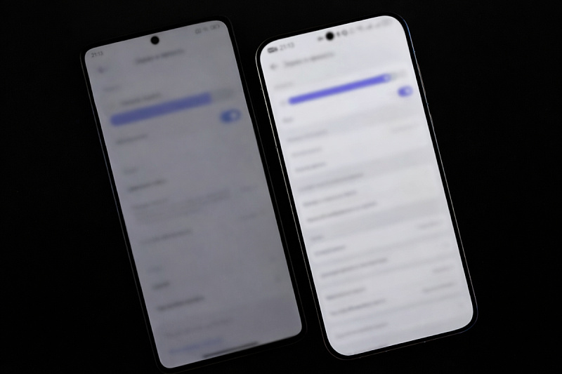 Google's clone of Apple's NameDrop feature will be called Tap to Share.